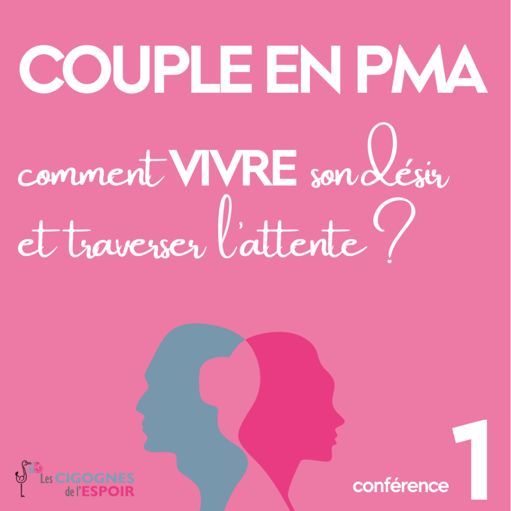 conférence COUPLE EN PMA 1